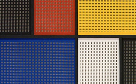 噴塑沖孔網(wǎng) 噴塑沖孔網(wǎng)